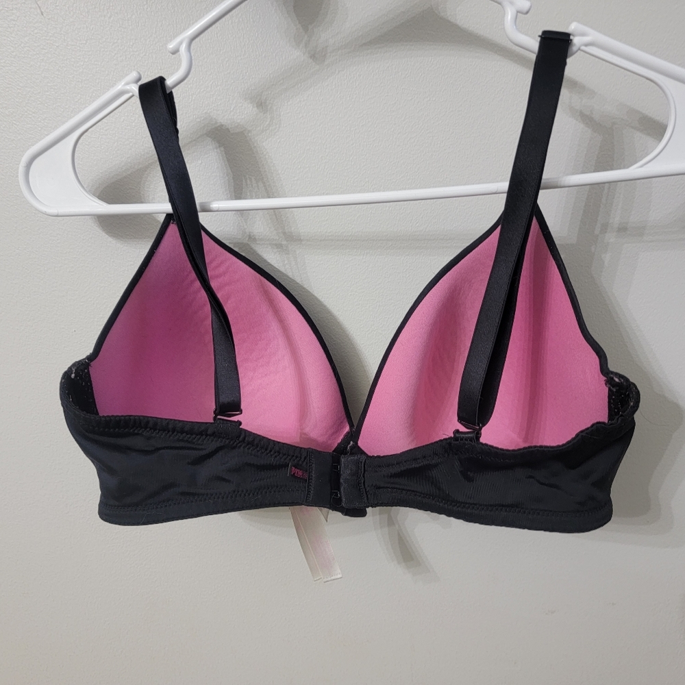Victoria secret tshirt bra - Picture 2 of 2